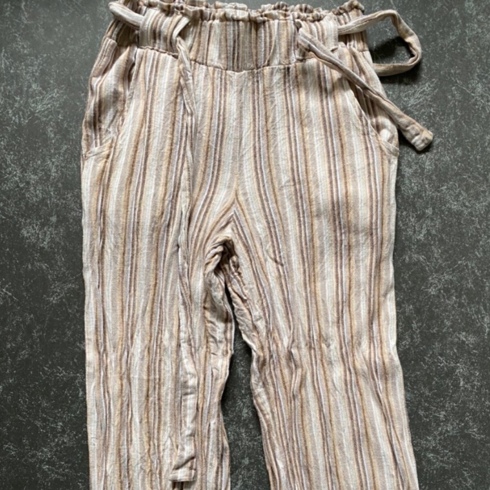 Boho Pants